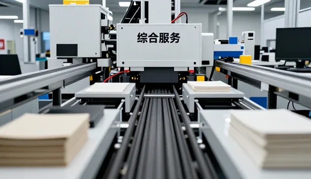 北京东方先锋图文制作有限公司