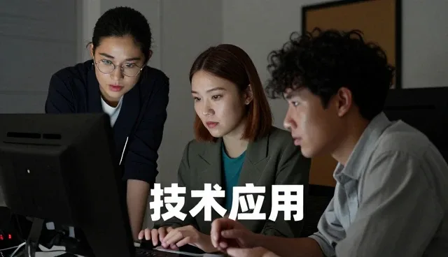 应用开发等中的应用开发服务应用经验分享